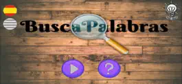 Game screenshot BuscaPalabras - Sopa de Letras mod apk