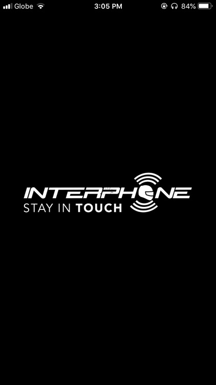 Interphone Control