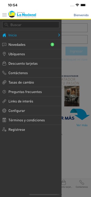 APP La Nacional(圖3)-速報App