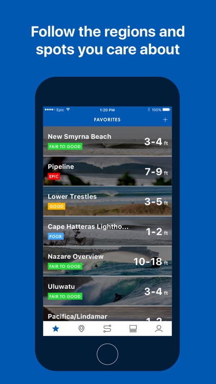 Surfline