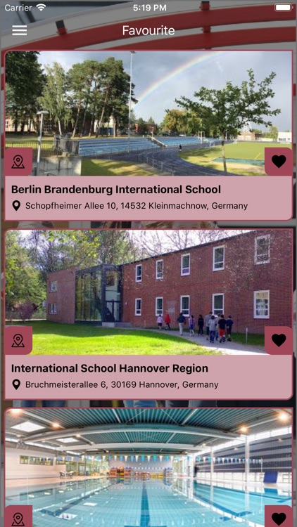 Germany School Manager screenshot-7