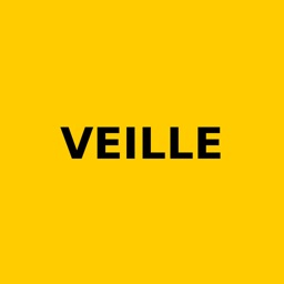 Veille vidéosurveillance