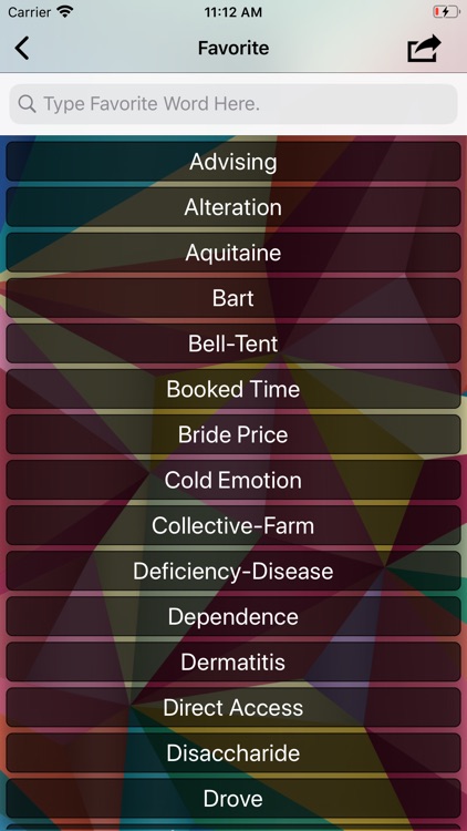 English To Korean :) screenshot-4