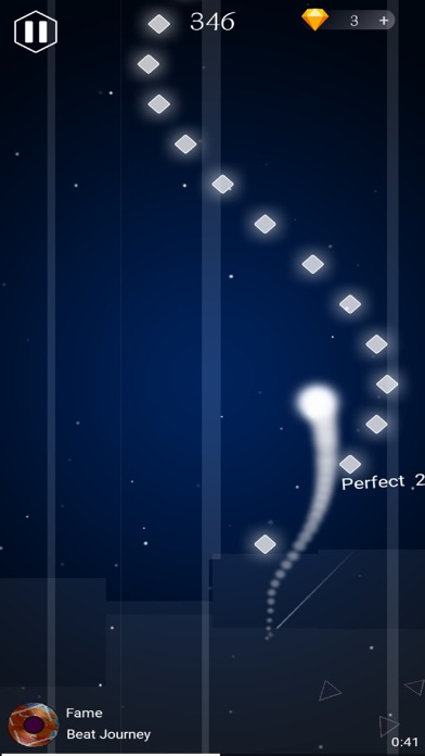 Magic Jumper screenshot 3