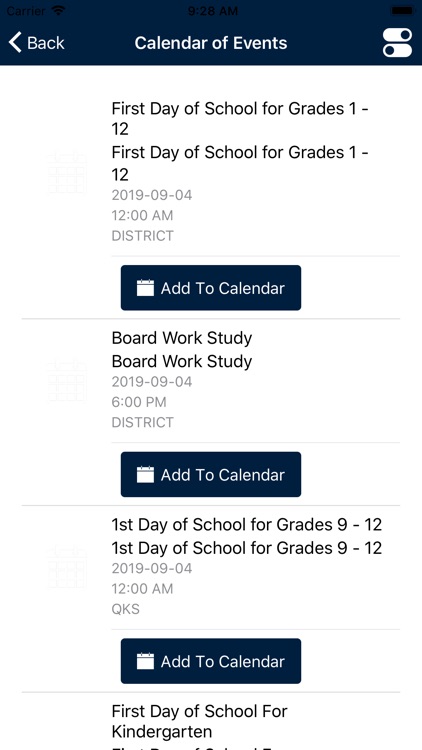 Denali Borough School District