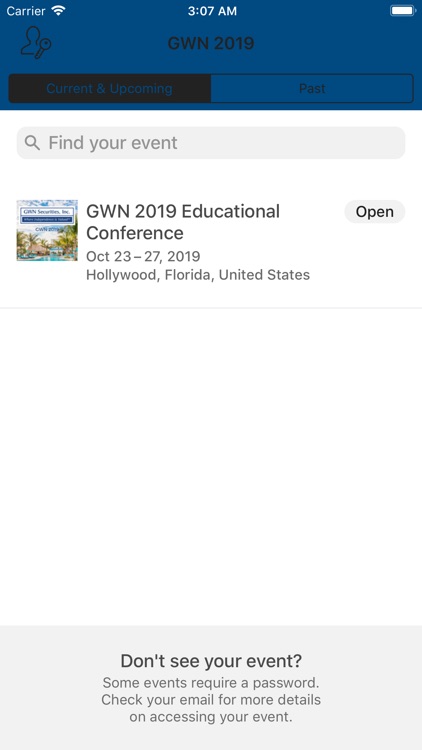 GWN Securities's Custom App 19