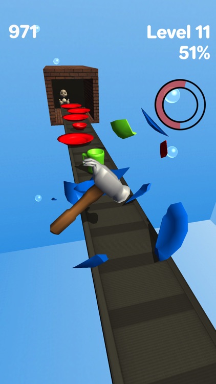 Hammer It 3D screenshot-5