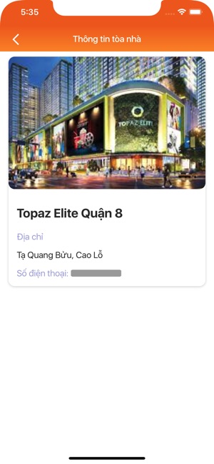 BMS - Quản lý Chung C‪ư‬