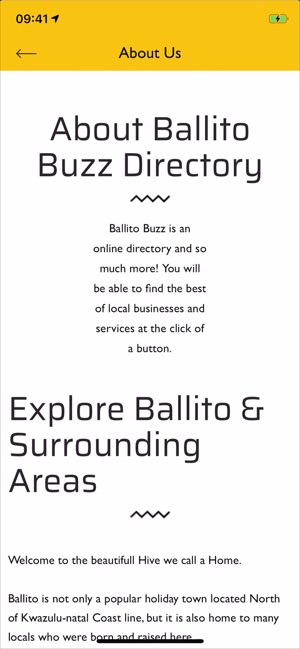 Ballito Buzz(圖3)-速報App