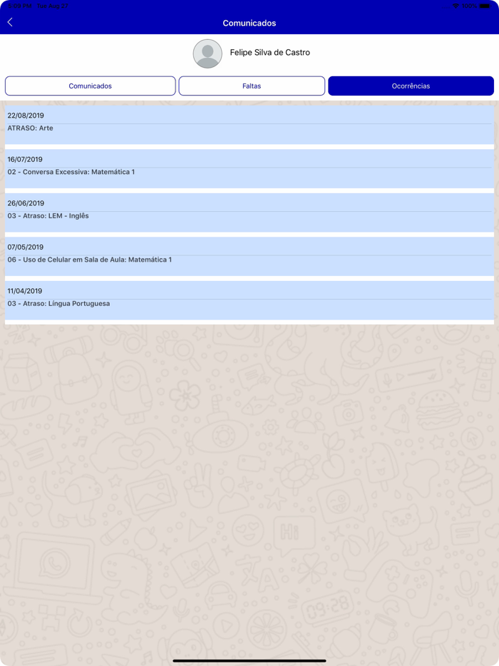 Externato Santo Antônio