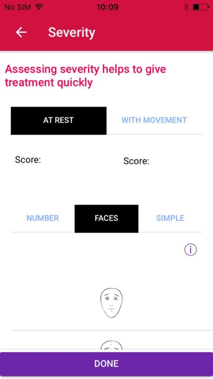 EPM Essential Pain Management screenshot-5