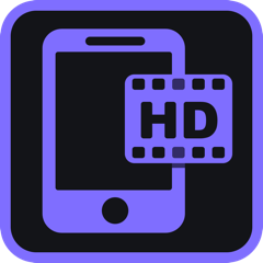 HD Video Converter Movavi