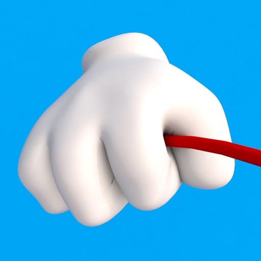Jump Rope 3D. icon