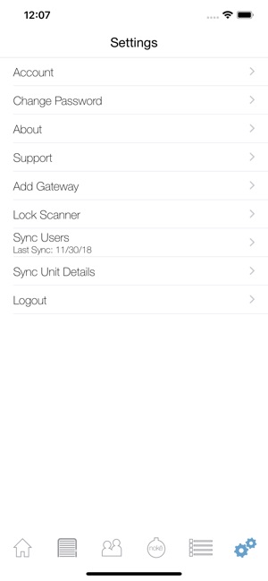 Storage Smart Entry by Nokē(圖4)-速報App