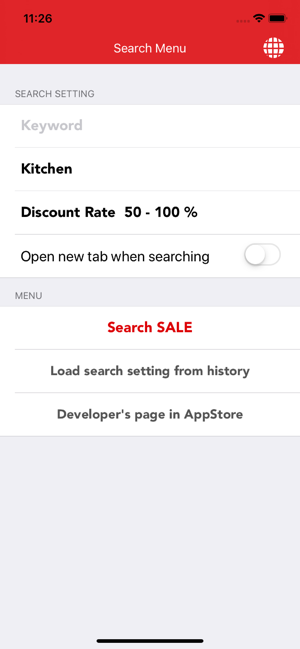 Sale search app Max 90% OFF(圖1)-速報App