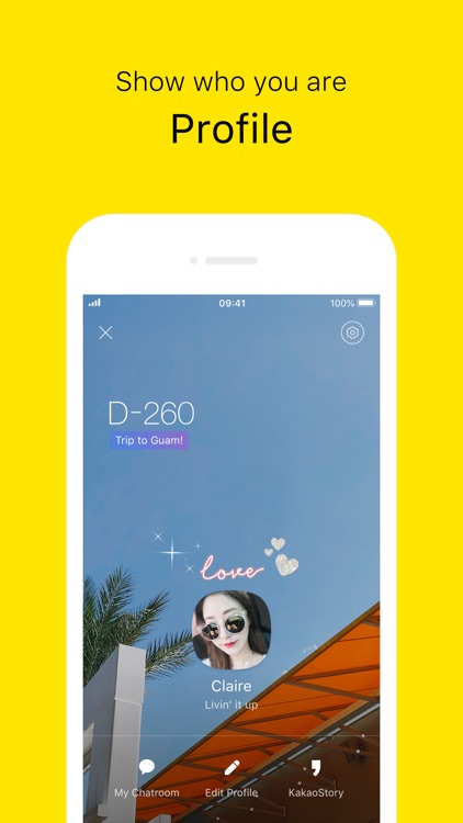 KakaoTalk