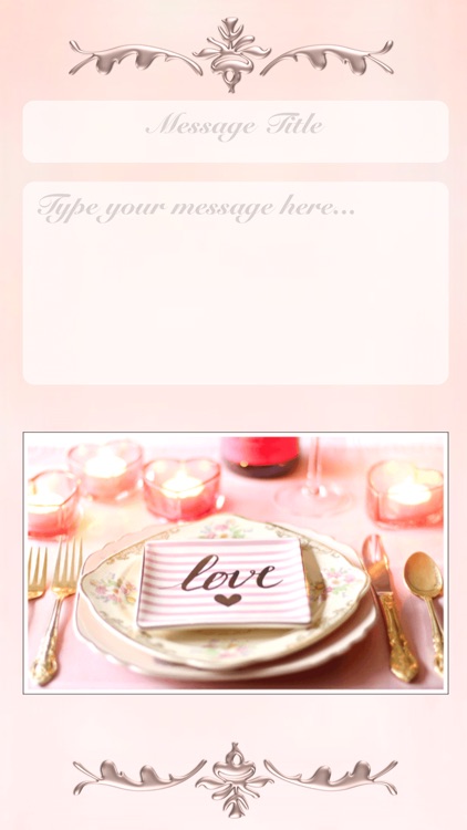Send Love • Greeting cards screenshot-3