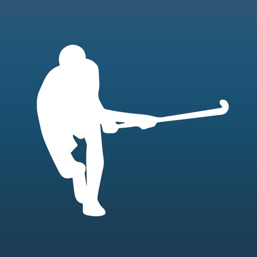 German Field Hockey Bundesliga iOS App