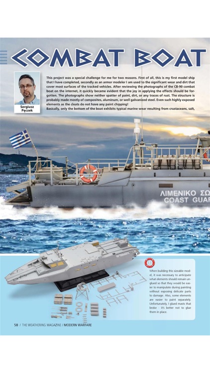 The Weathering Magazine App screenshot-8