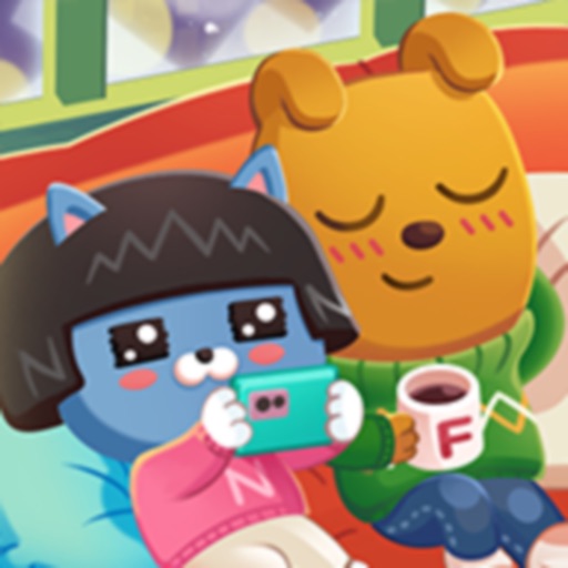 프렌즈타운