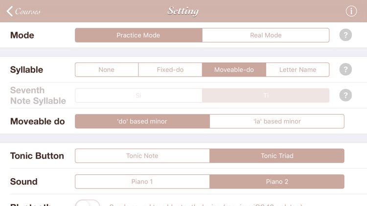 Sight Singing Steps screenshot-3