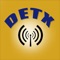 DETX Deep East Texas Radio