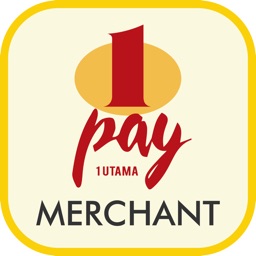 1PAY Merchant App