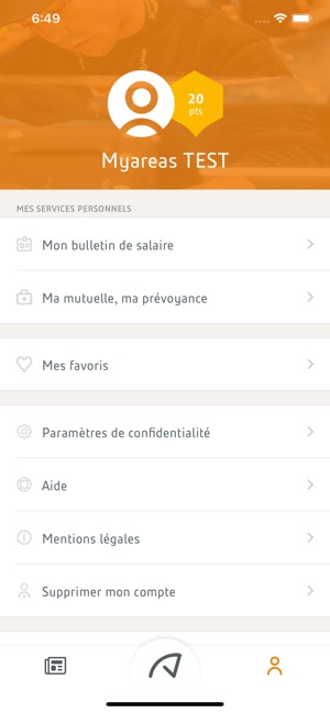 AREAS France(圖3)-速報App