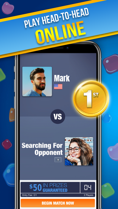 Match Harmony: Win Real Money! screenshot 2