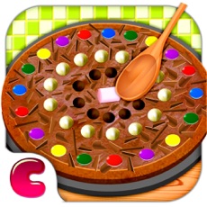 Activities of Cooking game-Pizza Maker