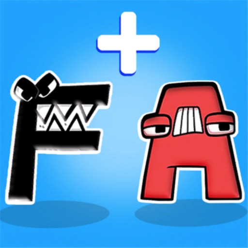 Coloring Alphabet Lore APK for Android - Download