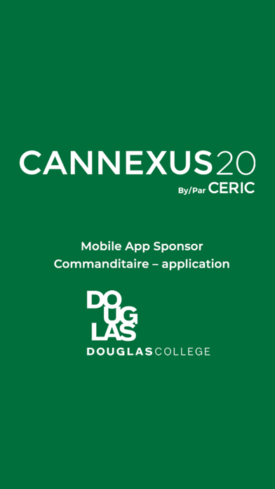 How to cancel & delete Cannexus20 from iphone & ipad 1
