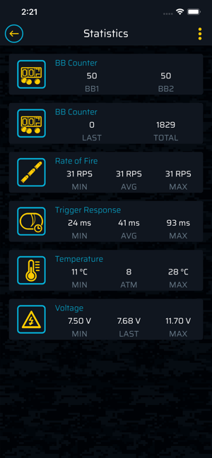 Gate Control Station (GCS)(圖3)-速報App