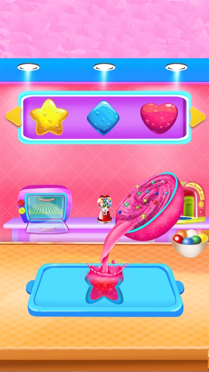 Slime Making Simulator screenshot-3