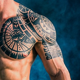 Tattoo Me! - Inspiring Designs
