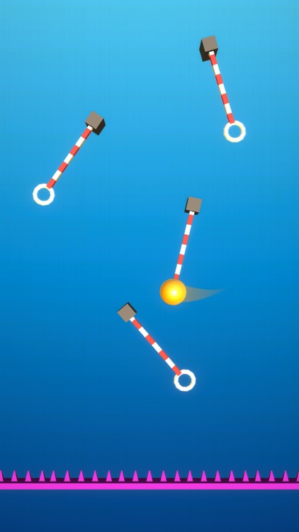 Sticky Swing 3D