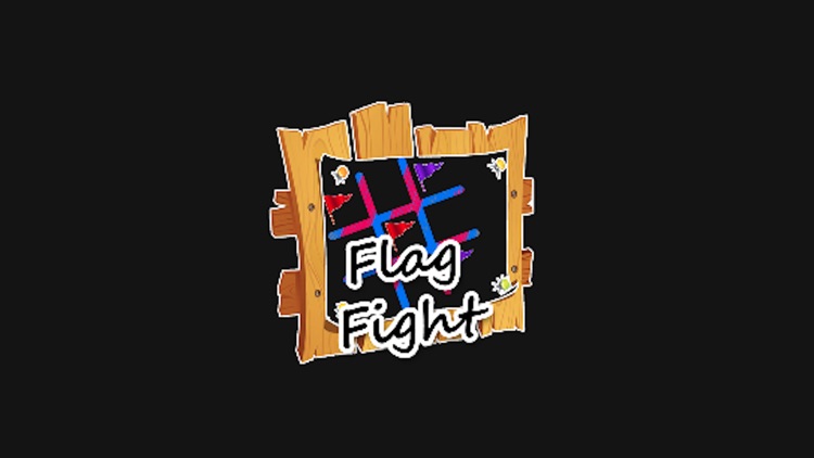 Flag Fighting