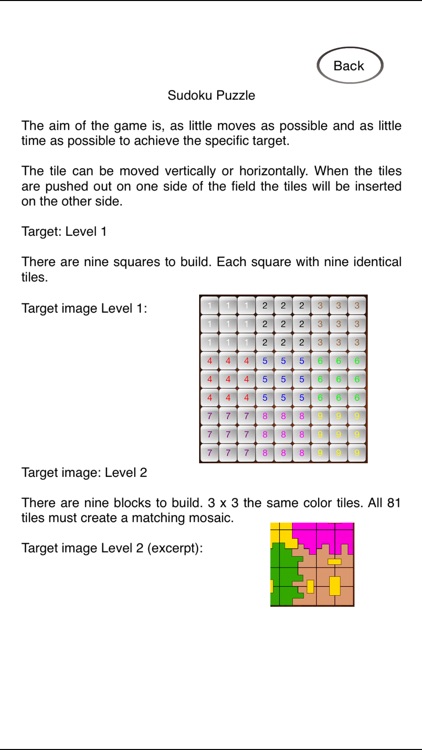 Sudoku Puzzle