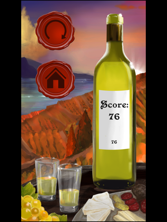 Screenshot #6 pour Game & Wine