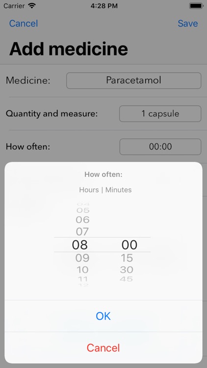 A Prescription screenshot-4