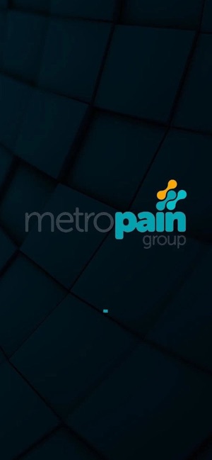 Metro Pain Group