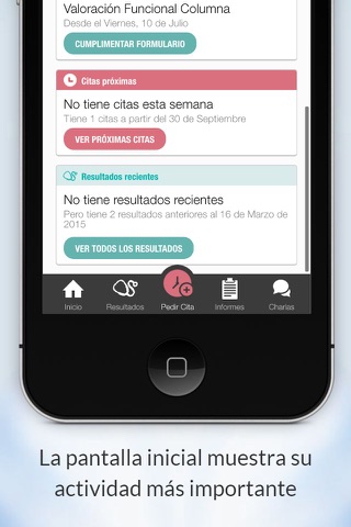 Quirónsalud - náhled