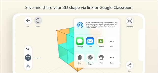 Shapes 3D - Geometry Drawing(圖7)-速報App