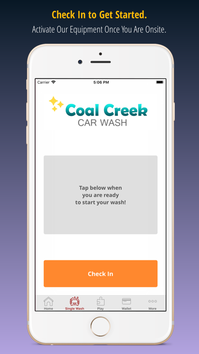 How to cancel & delete Coal Creek Car Wash from iphone & ipad 2