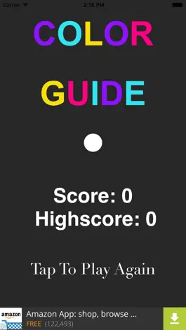 Game screenshot Color Guide hack