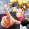 テレビアニメ「BORUTO-ボルト- NARUTO NEXT GENERATIONS」と「NARUTO-ナルト- 疾風伝」のキャラクター達が「NARUTO X BORUTO」となって遂に登場!!