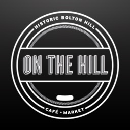 On The Hill Cafe