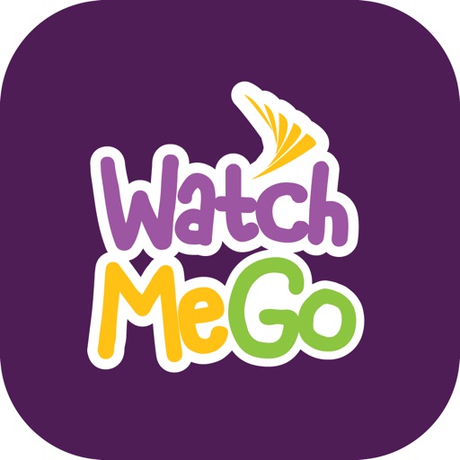 WatchMeGo icon