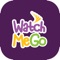 Application to use with your WatchMeGo smartwatch for children