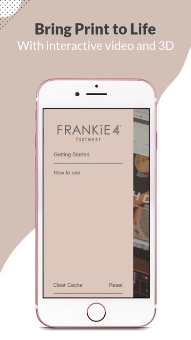 FRANKiE4 screenshot 2